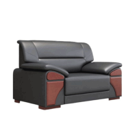 办公沙发 1060*870*870mm