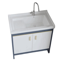 浴室柜 81*48*81cm