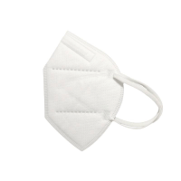 防护口罩 KN95耳戴式