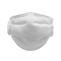 纱布口罩 24层
