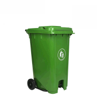 友鑫邦 垃圾桶 240L 个