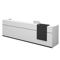 服务台 1000*700*760MM