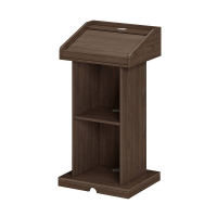 演讲台 550*550*1066MM