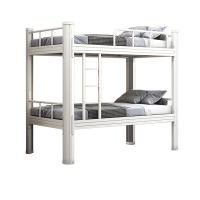 上下铺双层床 2000*900*1800mm