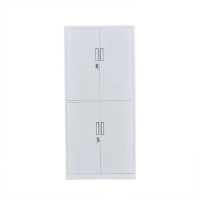 四门更衣柜 900*500*1850mm