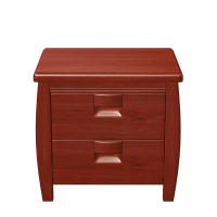 实木床头柜 520*420*520mm