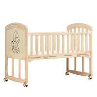 小婴儿床 980*580*860mm