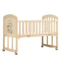 小婴儿床 980*580*860mm
