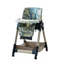 儿童餐椅 102*82*56cm