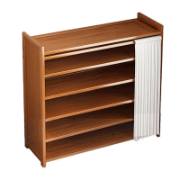 鞋柜6层 1000*240*860mm