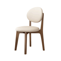 实木椅 490*520*760mm