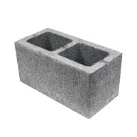 空心砖 390*190*190mm