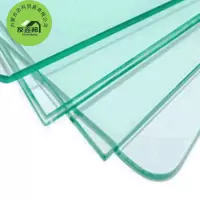 钢化玻璃 可定制 平方米