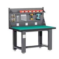 防静电工作台 1200*750*800mm