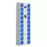 友鑫邦 自编密码手机寄存柜 20门550*300*1800mm 台