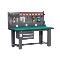 友鑫邦 钳工工作台 1.5米 台