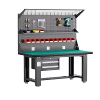 友鑫邦 防静电工作台 2.1米 台