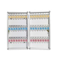 钥匙整理箱 48位