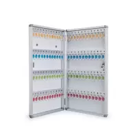 钥匙整理箱 96位