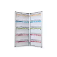 钥匙整理箱 120位