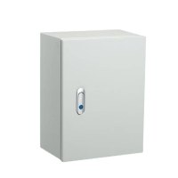 基业配电箱挂壁式 宽300高400深250MM