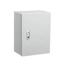 基业配电箱挂壁式 宽500高600深250MM