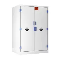 pp酸碱柜 90加仑