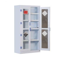 pp酸碱柜 双门款