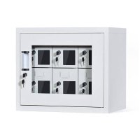 手机充电柜 6门450*522*350mm