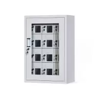 手机充电柜 12门780*522*350mm