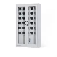 手机充电柜 30门1468*814*350mm