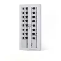 手机充电柜 40门1800*814*350mm