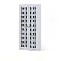 手机充电柜 50门1800*814*350mm