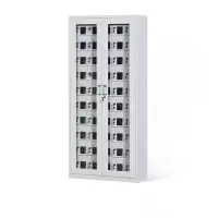 手机充电柜 50门1800*814*350mm