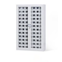 手机充电柜 84门1800*1180*350mm