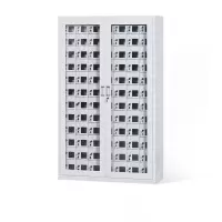 手机充电柜 84门1800*1180*350mm