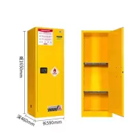 防爆柜 22加仑