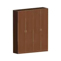 衣柜 0.9M*2.2M*0.5M