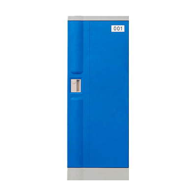 浴室更衣柜 单门320x420x930mm