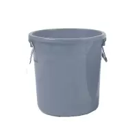 塑料垃圾收纳桶 50K