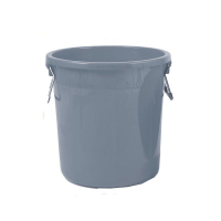 塑料垃圾收纳桶 160K