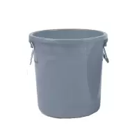 塑料垃圾收纳桶 160K