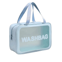 洗漱包 中号27*10*16cm