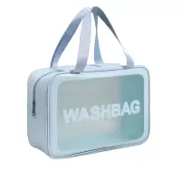 洗漱包 中号27*10*16cm