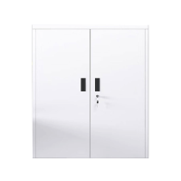 双开门储物柜 950x600x1150