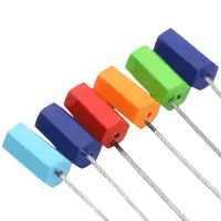 一次性铅封 1.8*400mm