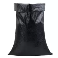 黑色编织袋 55*97cm