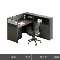 办公桌 1500*1200*1100mm张