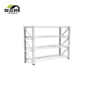 货架展示柜1.8*0.5*2m承重500KG/组