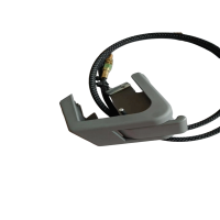 扶手总成 GX-TJ65001